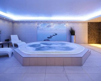 Mercure Brussels Centre Midi - Bryssel