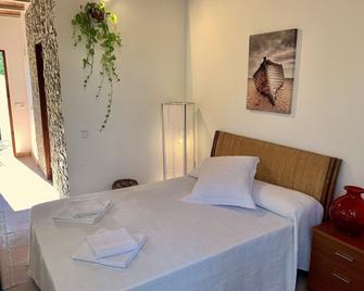 Sa Pergola - Es Pujols - Schlafzimmer