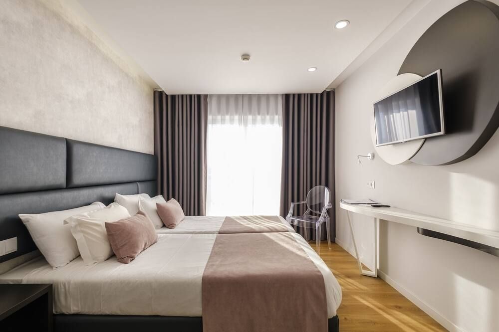 هوتل روزا ميستيكا باي أمبرال