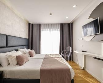 Hotel Rosa Mística by Umbral - Fátima - Bedroom