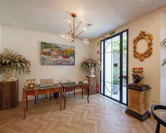 Pries Homes La Casa Azul - Málaga