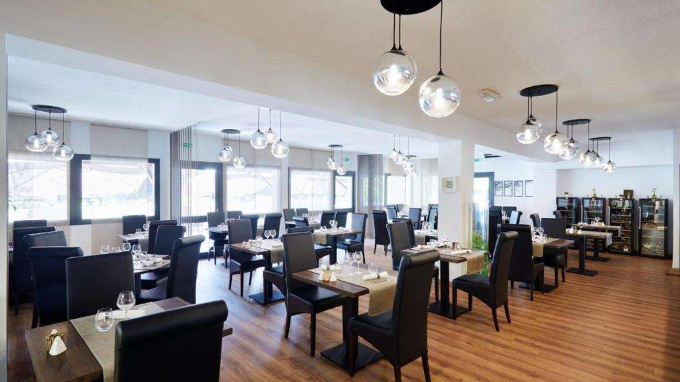 Logis Des Trois Massifs