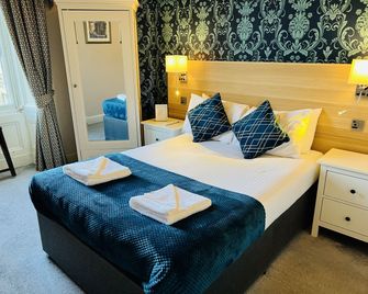 Ardenlee Guest House - Edimburgo