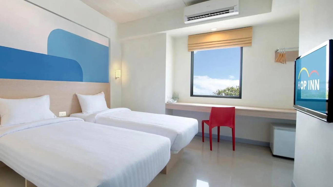 Hop Inn Nakhon Si Thammarat