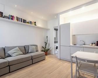 Milano Apartments Vigevano 41 - Milano - Soggiorno