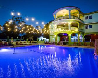 Midas Belize - San Ignacio