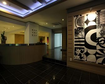 K.S Hotel - Cheonan - Lobby