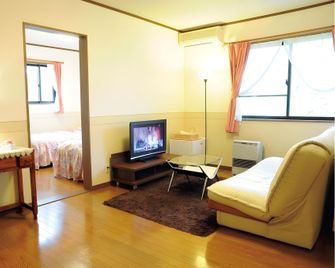 Petit Hotel Anise Garden - Hakuba - Habitación