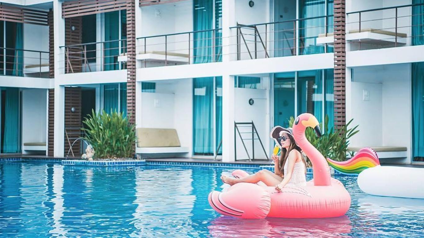 Vana Wellness Resort Nongkhai
