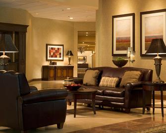 DoubleTree by Hilton Hotel Boston - Milford - Milford - Soggiorno