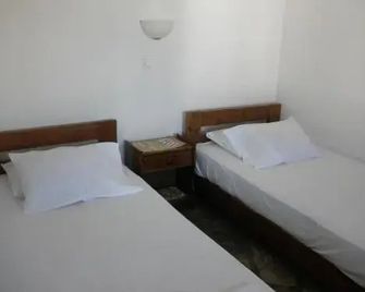 Studios Elpiniki - Skopelos - Habitación