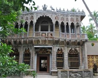 Indeco Hotels Swamimalai - Kumbakonam