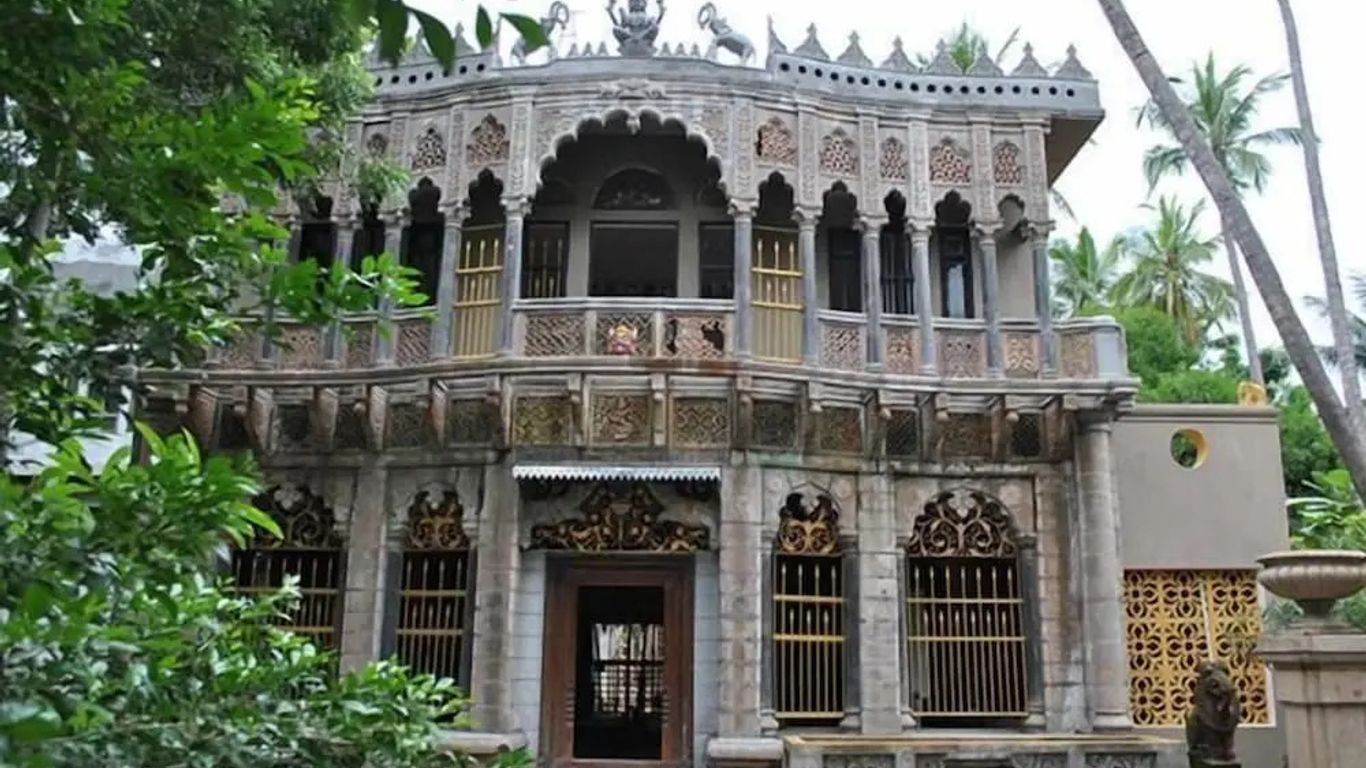 Indeco Hotels Swamimalai