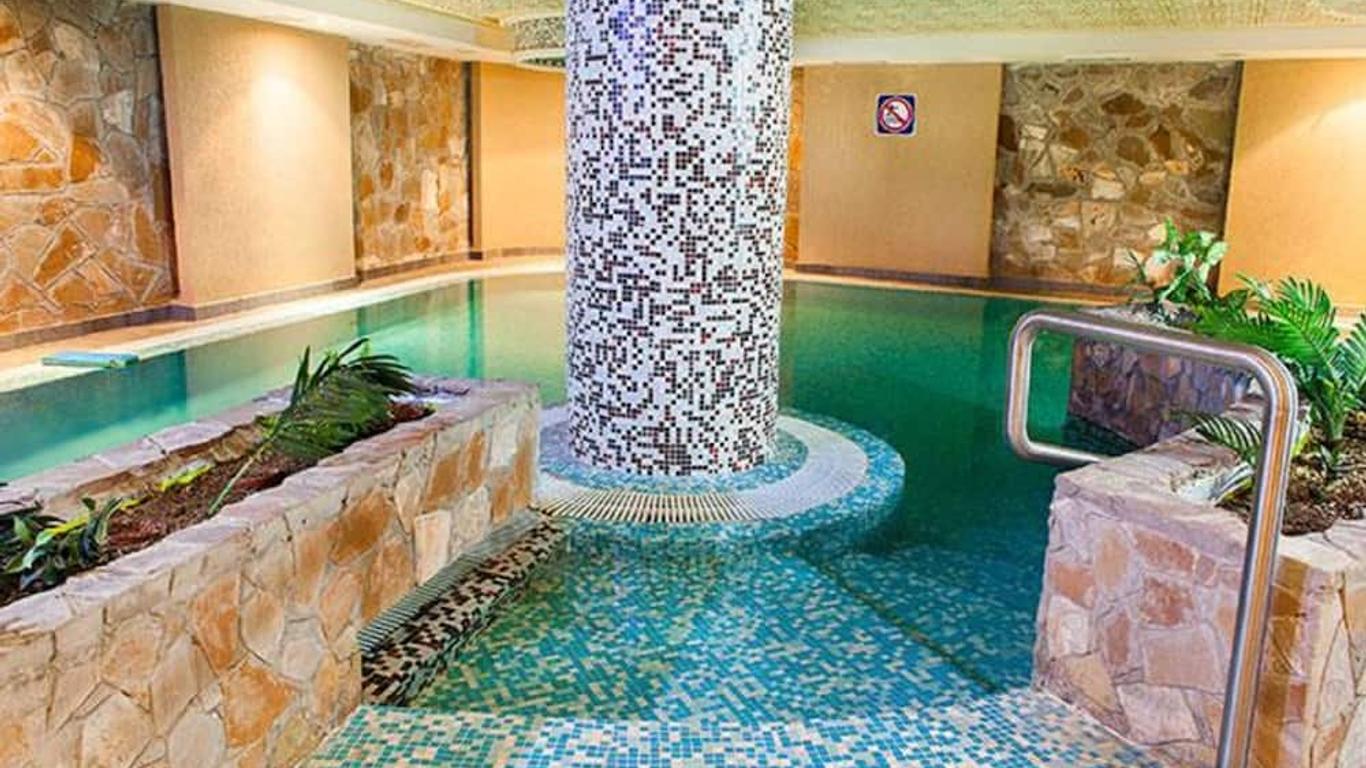 دار الضياف الجزائر