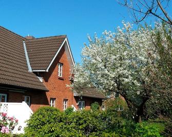 Ferienwohnung Seidler - Rendsburg - Budynek