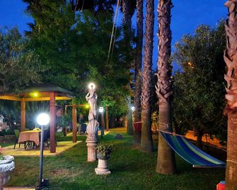 Hotel Ristorante L'Orizzonte - Le Castella