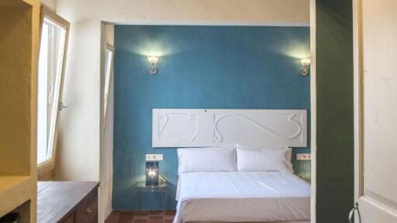 Boutique Hotel Rifugioazul