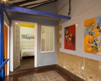 Fatima Suites - Hostel - Bogotá