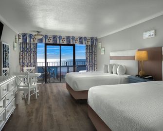 Ocean Reef Resort - Myrtle Beach