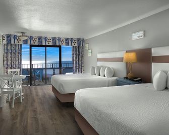 Ocean Reef Resort - Bãi biển Myrtle