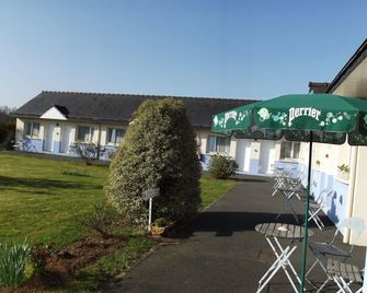 Hôtel Heod Binic Saint Quay Portrieux - Binic