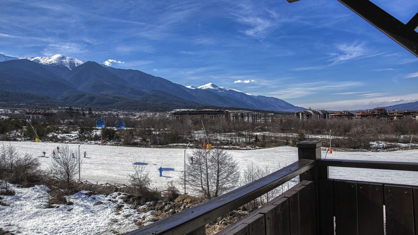 MPM Hotel Sport Ski-in, Ski-out