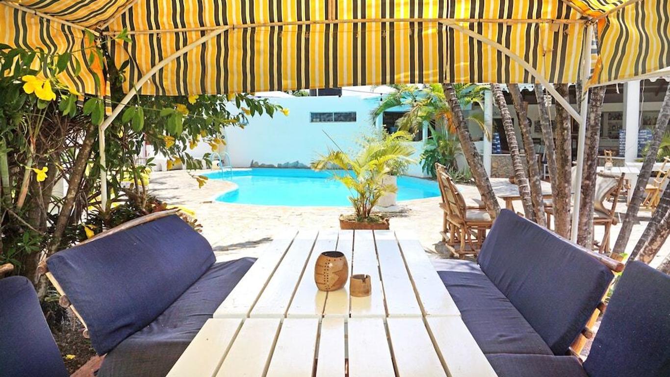 Hotel Playita