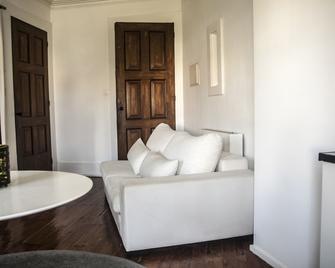 Oporto Loft - Oporto - Sala de estar