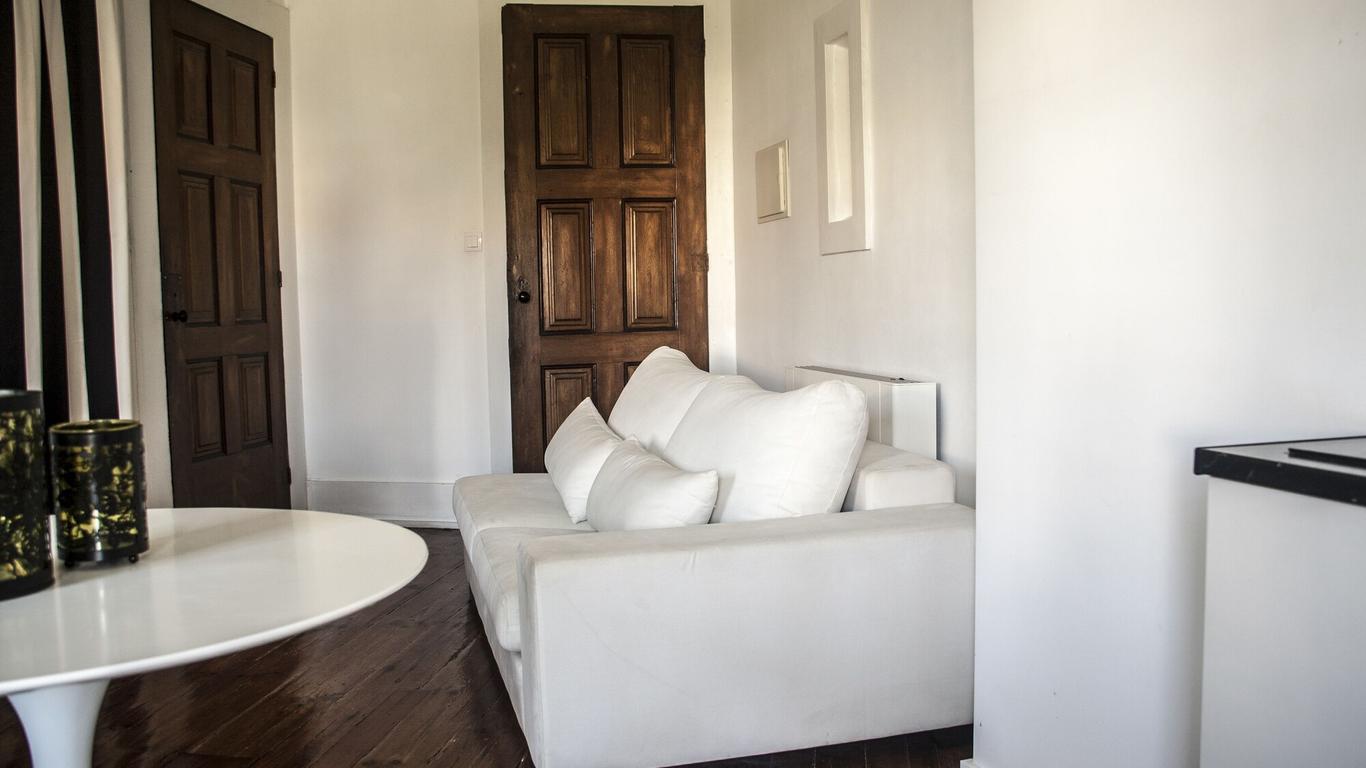 Oporto Loft