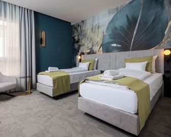 Energy Hotel & Business Center - Paks