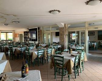 Hotel La Ciaccia - Valledoria - Restaurant