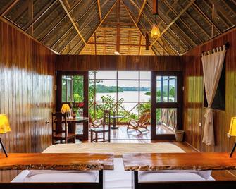 Sotupa Eco House - Puerto Maldonado