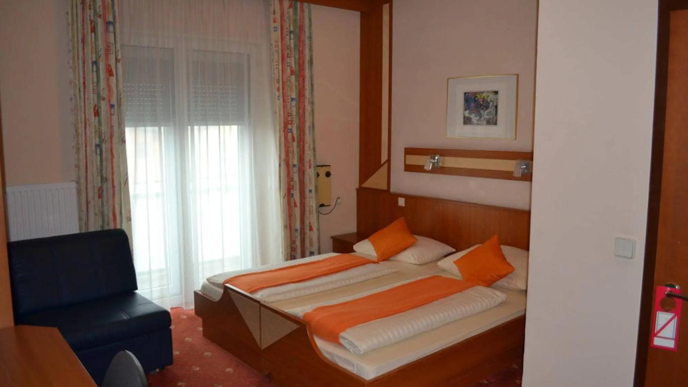 Hotel Aragia