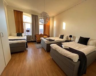 Frövi hotell - Frövi