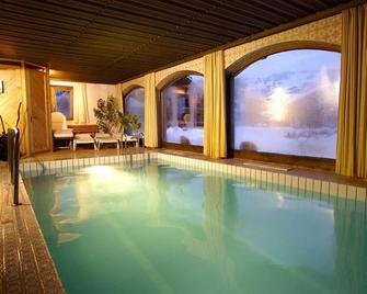 Almerwirt - Maria Alm am Steinernen Meer - Pool