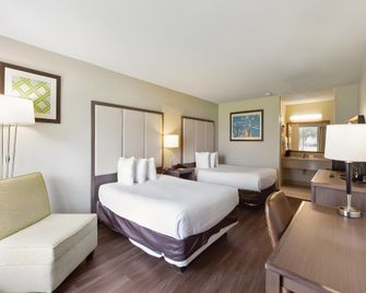 Ramada by Wyndham Houma - Houma - Bedroom