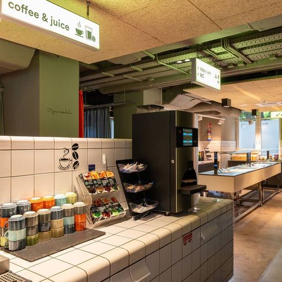 a&o Warszawa Wola image 1