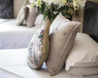 Arista Guesthouse - Bloemfontein