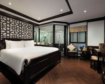 May De Ville Crown Hotel - Hanoi