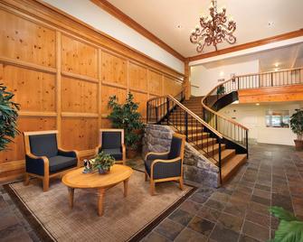 Worldmark Grand Lake - Afton - Lobby