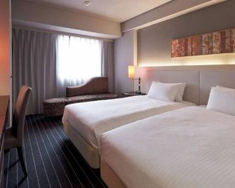 โรงแรมฟอร์ซา โออิตะ - โออิตะ