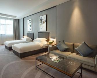 Asiana Grand Hotel - Dubai - Schlafzimmer