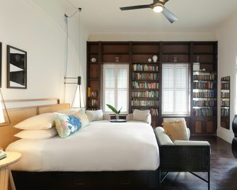 Ridley House - Key West Historic Inns - Key West - Kamar Tidur