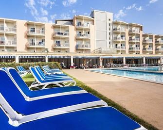 글로발레스 플라야 산타 폰사 - 산타폰사 - 수영장