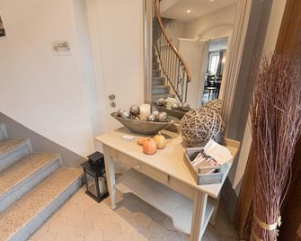 Bären Oberbipp - Oberbipp - Escaleras