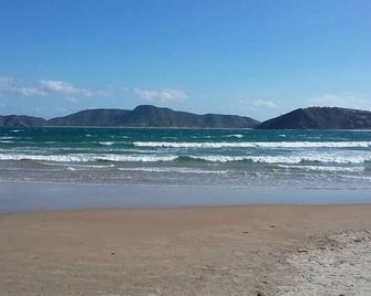Pousada Costa Del Sol - Búzios - Beach