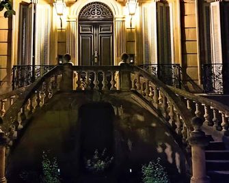 Embarben Maison D'hotes - Saint-Chamas