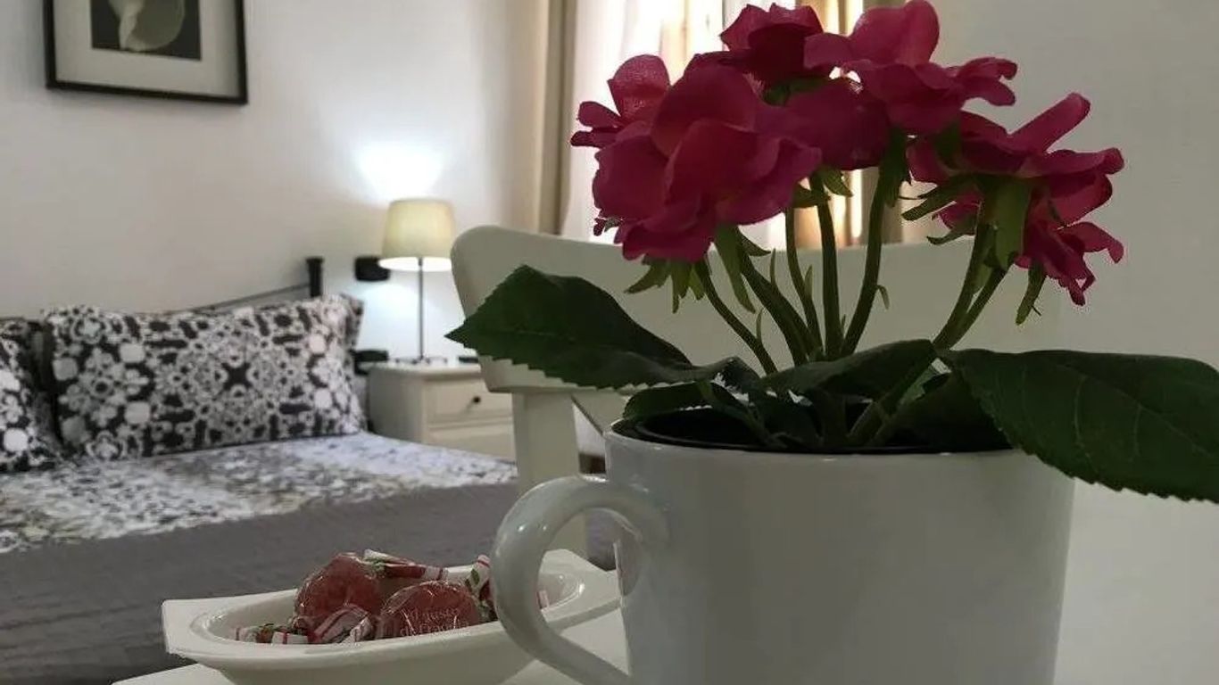 Dimora San Bartolomeo