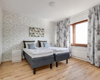 Santa's Holiday Homes - Rovaniemi - Bedroom