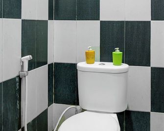 Hotel O near Palembang Square Mall form - Palembang